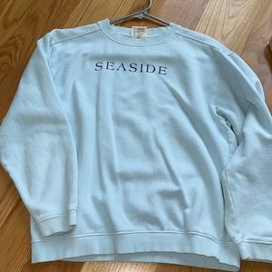 Seaside Sweatshirt